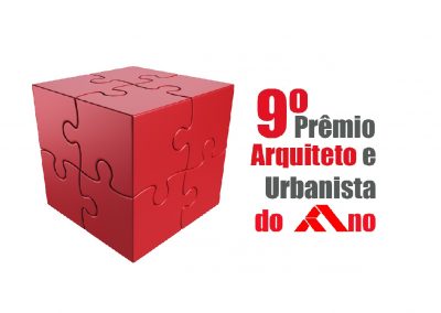 9° Prêmio Arquiteto e Urbanista do Ano