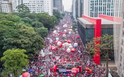 Greve Geral deve atingir os 27 estados e DF