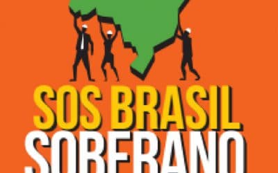 Simpósio SOS Brasil Soberano debate crise, emprego e inclusão