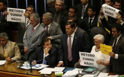 Câmara acelera tramitação da reforma trabalhista