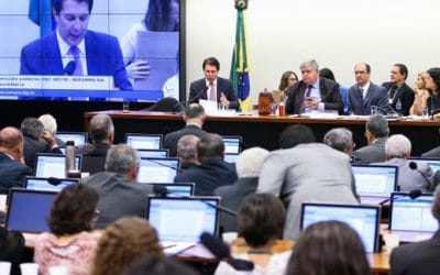 Debates sobre Reforma da Previdência na Câmara devem terminar nesta terça