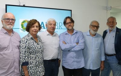 Comissão Eleitoral Nacional prepara eleições do CAU