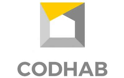 CODHAB abre novo concurso para projetos de arquitetura