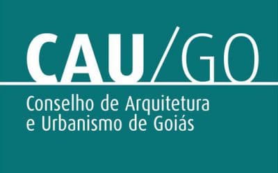 CAU/GO abre concorrência para reforma da sua sede