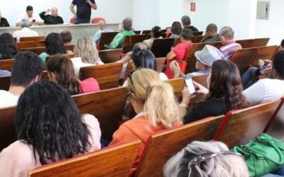 Lançado Coletivo de Organização e Política Sindical