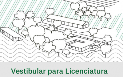 UnB abre inscrições de vestibular para licenciatura em Educação do Campo