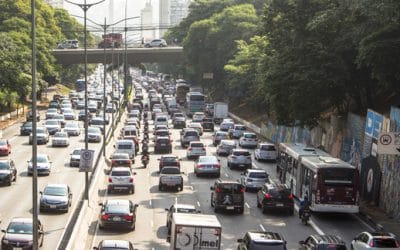 Fórum Interativo debate soluções para mobilidade