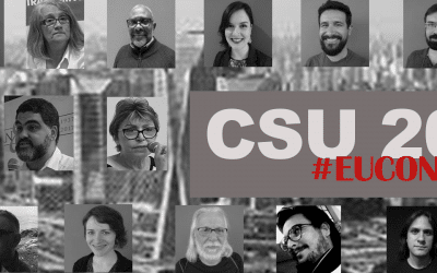 Por que nós, arquitetos e urbanistas, pagamos a CSU 2018?