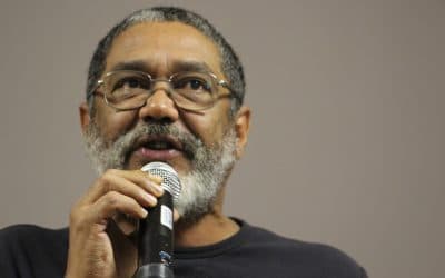 Ex-presidente da FNA Jeferson Salazar passa bem após sofrer AVC