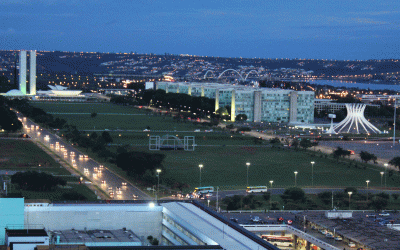 ENSA 2018 ocorrerá em Brasília