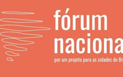 FNA participará de mesa sobre direito à moradia no Fórum do BrCidades, em SP