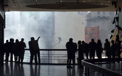 Tragédia no Centro de SP relembra descaso com políticas públicas de habitação