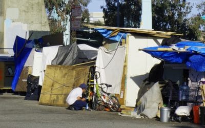 Congresso Nacional da População de Rua aborda importância da assistência à moradia