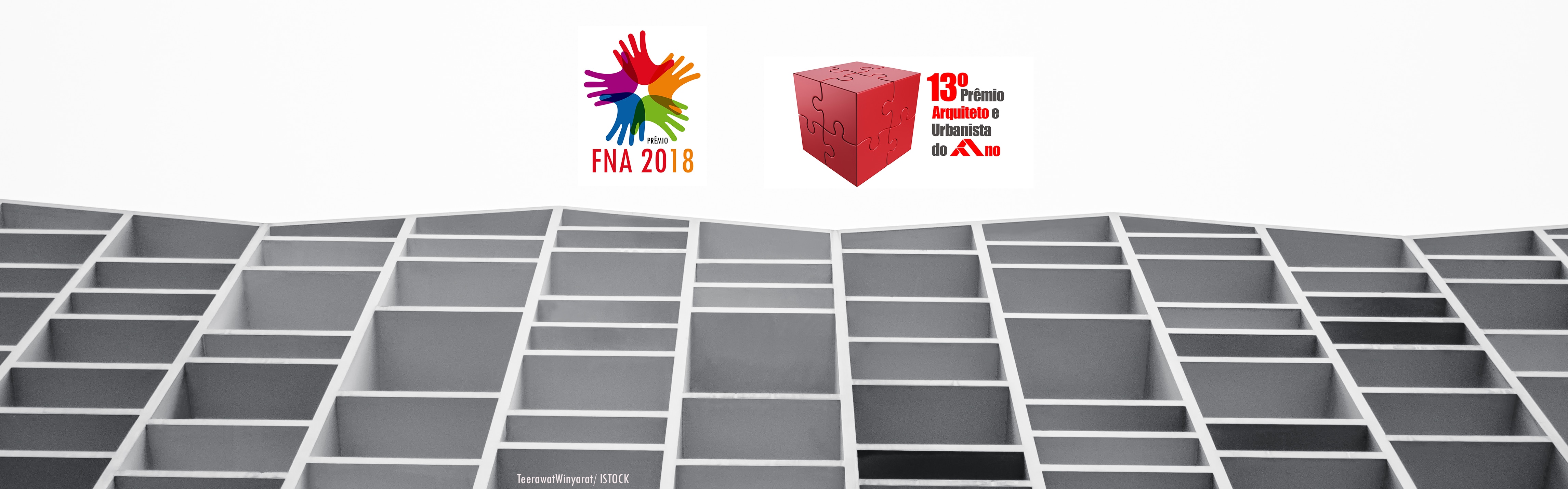 Última semana de inscrições para prêmios da FNA de 2018