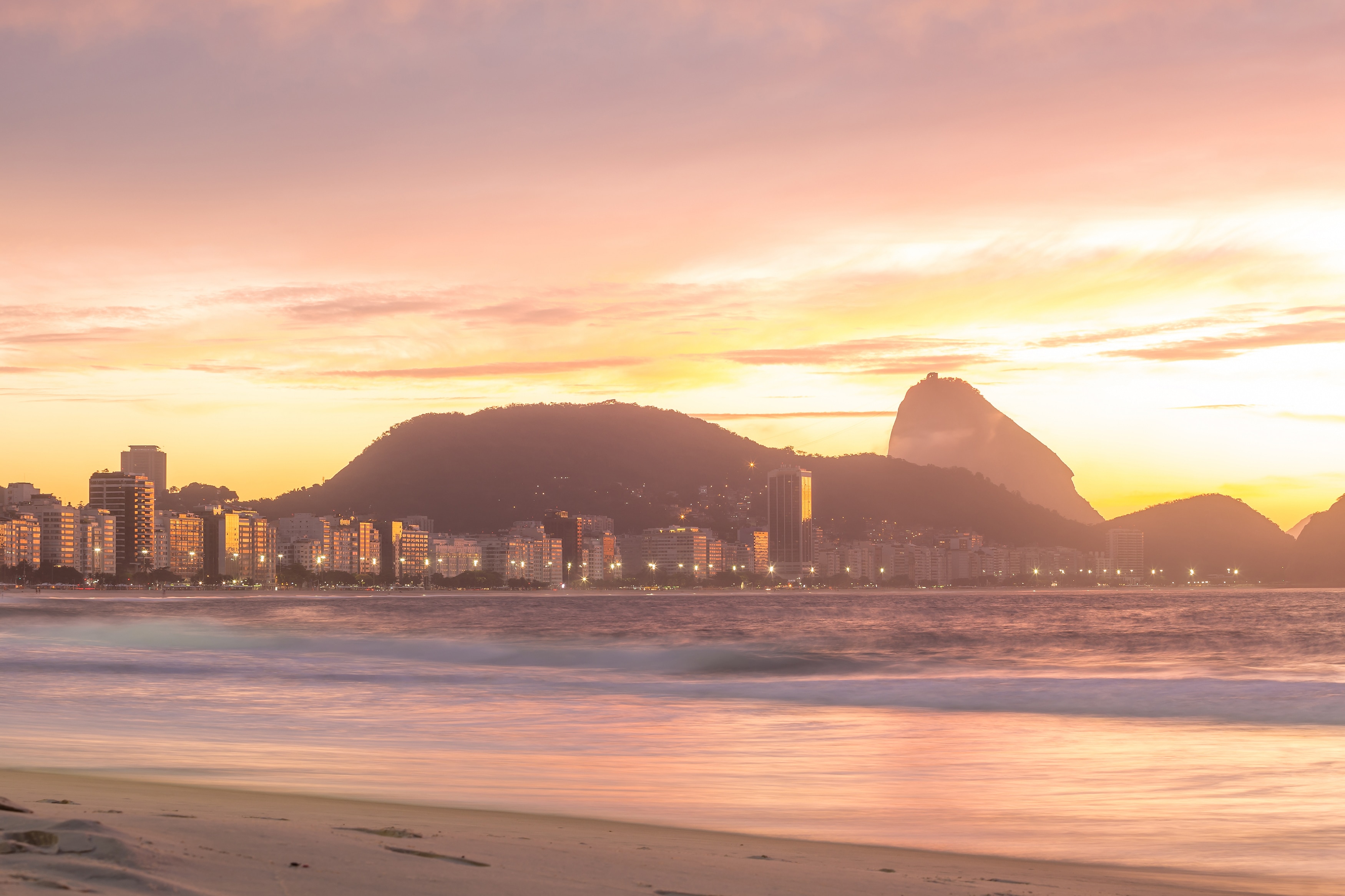 CEAU tem reunião no Rio de Janeiro