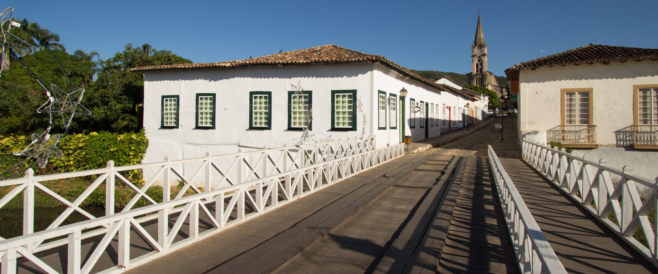 Cidade de Goiás recebe seminário internacional sobre gestão das cidades históricas