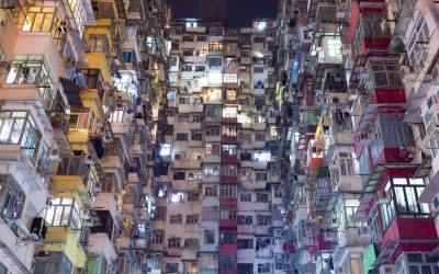 Documentário mostra arquitetura e fenômeno das casas-cubículo em Hong Kong