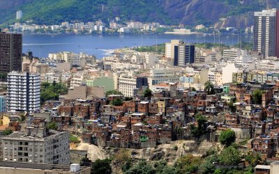 História da cidade e do urbanismo é tema de seminário no Rio de Janeiro