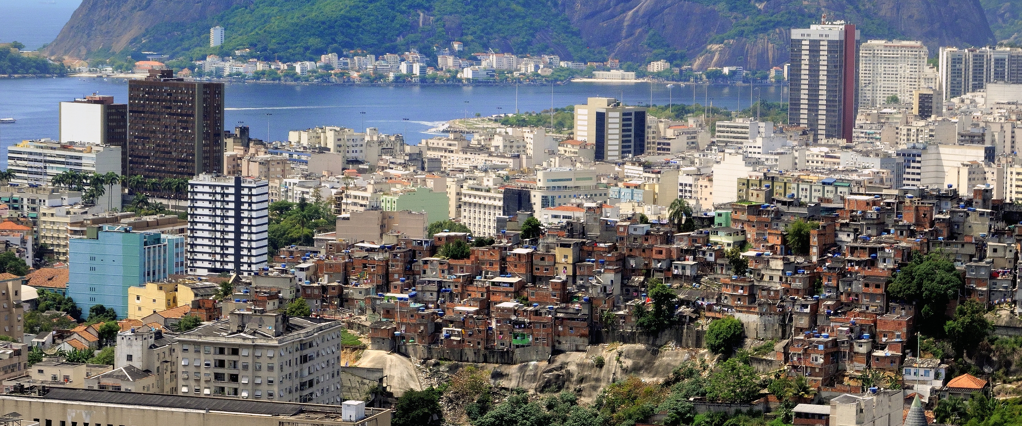 História da cidade e do urbanismo é tema de seminário no Rio de Janeiro