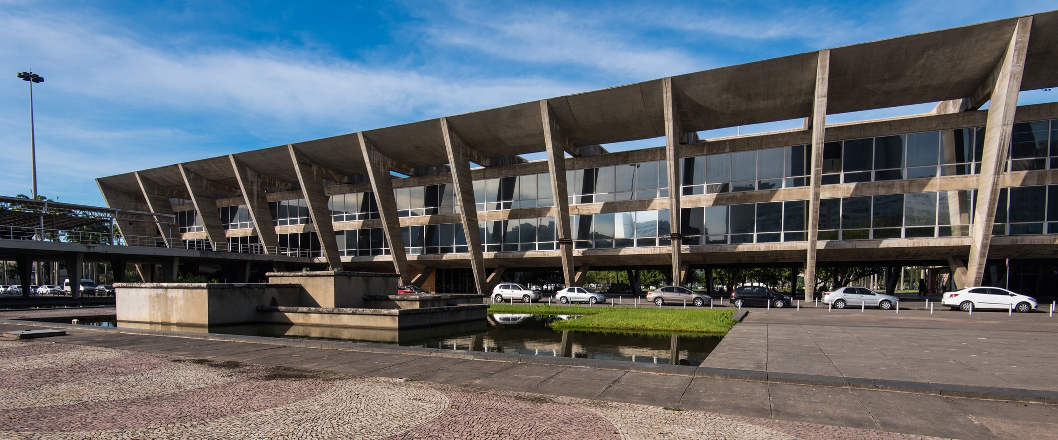 Entidades discutem espaços para eventos, eixos temáticos e organização do UIA 2020 Rio