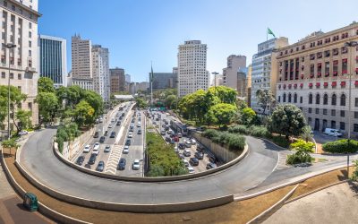 Nova Agenda Urbana da ONU desafia cidades a se tornar mais inclusivas e sustentáveis