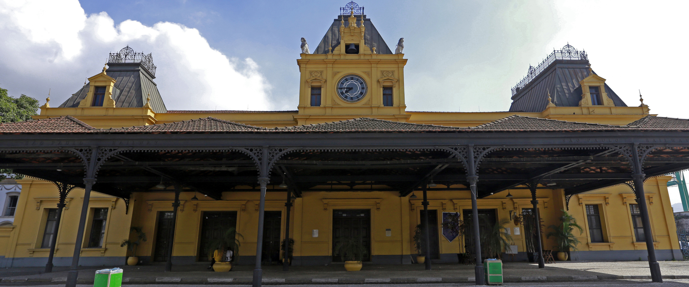 IAB e entidades parceiras abraçam patrimônio cultural brasileiro em ato simbólico