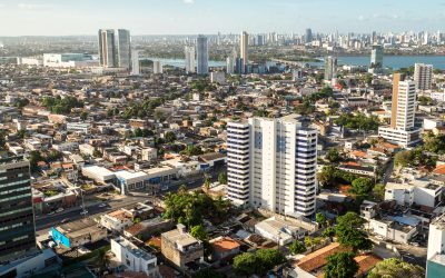 IFRJ debate reformas nas cidades para superação das desigualdades sociais