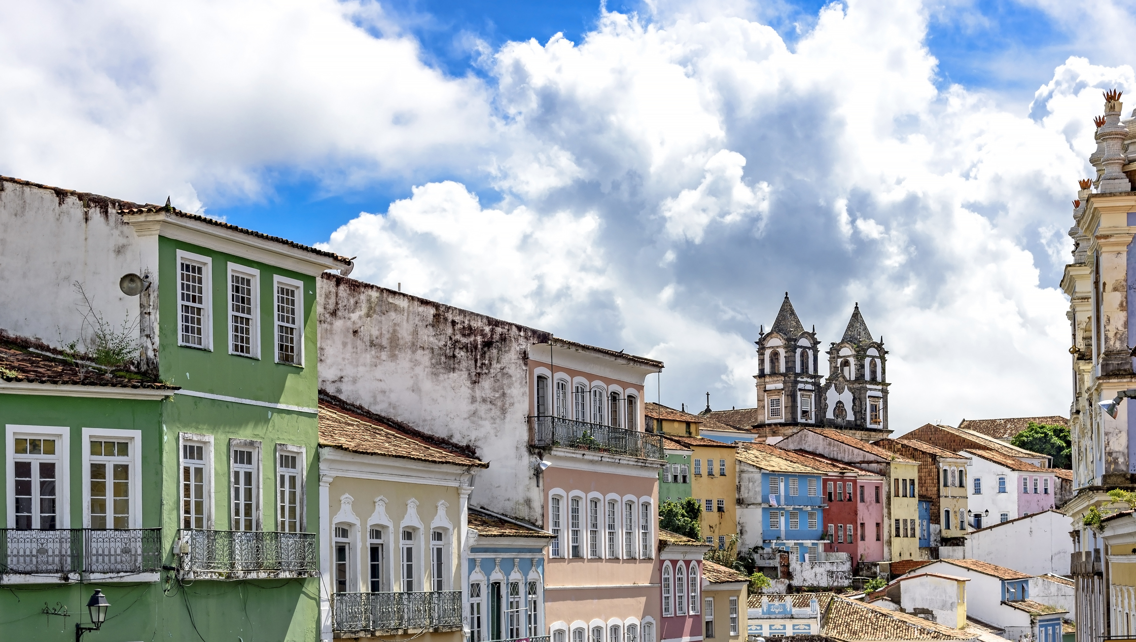 V Enanparq reunirá arquitetos e urbanistas, de 13 a 19 de outubro, em Salvador (BA)