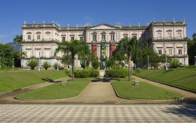 BNDES abre chamada pública para projetos de segurança de patrimônios históricos