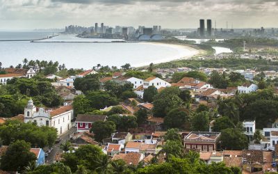 Participação popular no Plano Diretor do Recife pode garantir cidade mais inclusiva