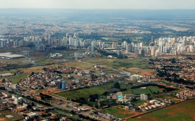 DF sanciona Lei de Uso e Ocupação do Solo