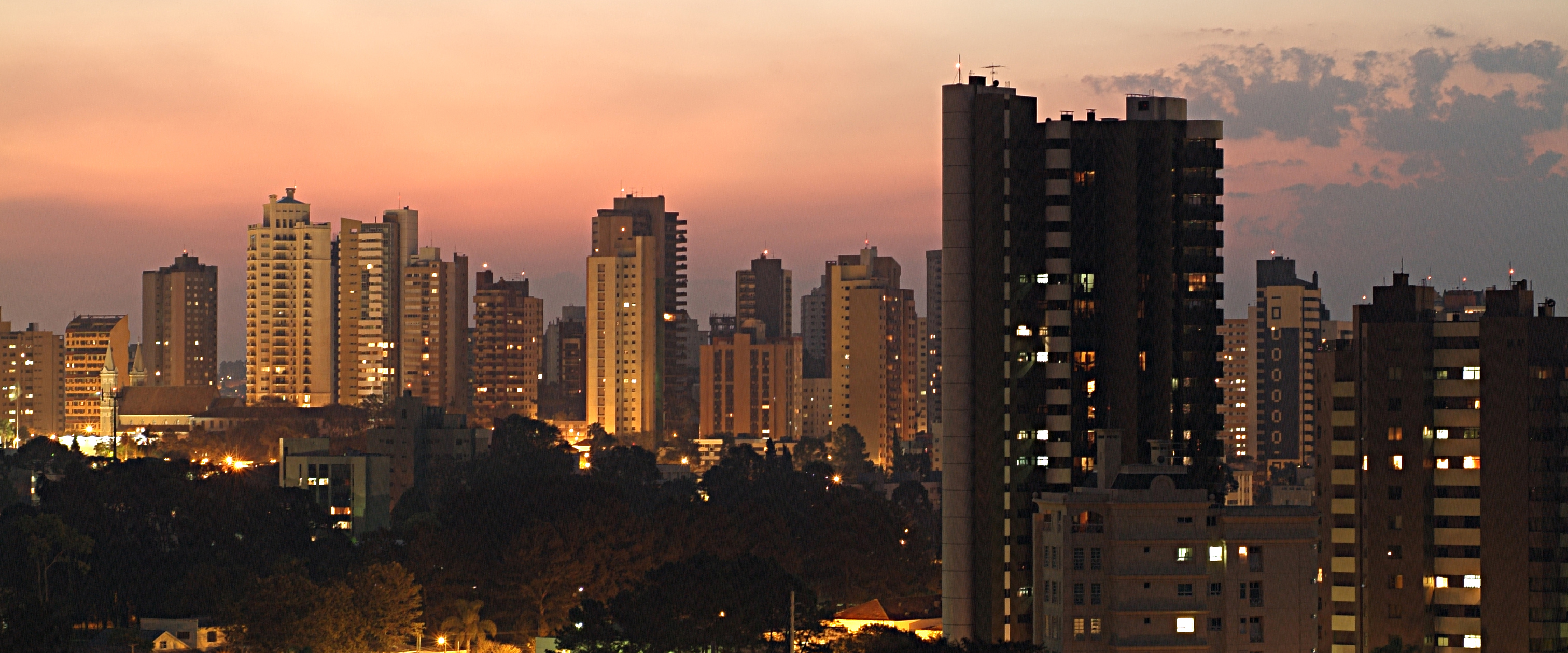 Incorporadora paranaense e AsBEA /PR abrem concurso para projeto de edifício residencial