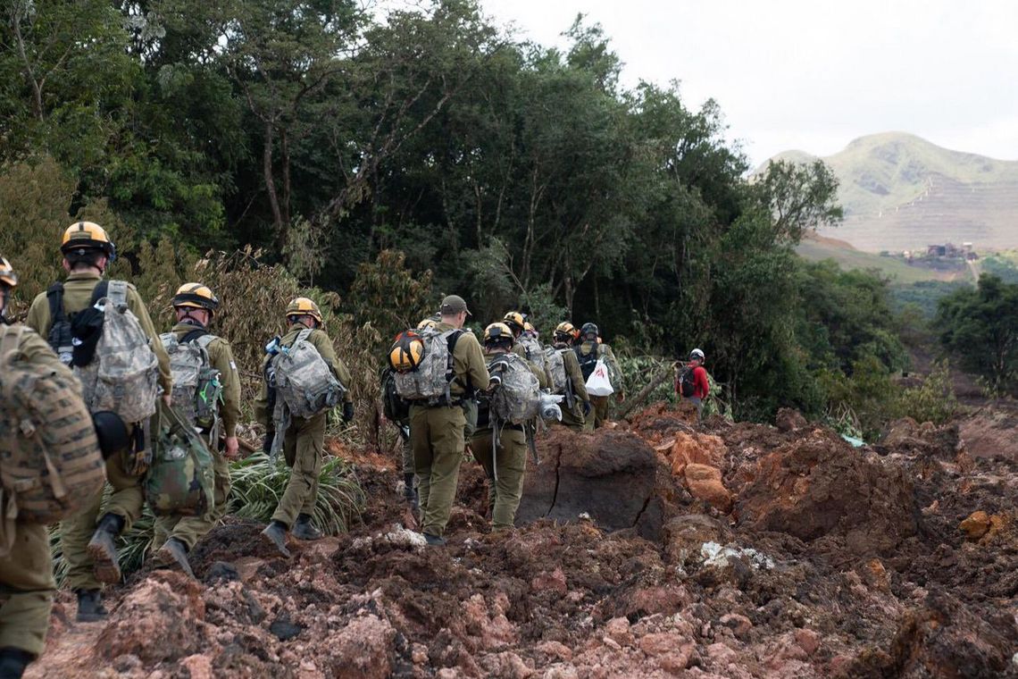 Entidades pedem medidas para evitar tragédias como de Brumadinho