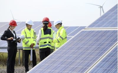 Convênio do Sasp viabiliza curso sobre energia fotovoltaica a arquitetos e urbanistas