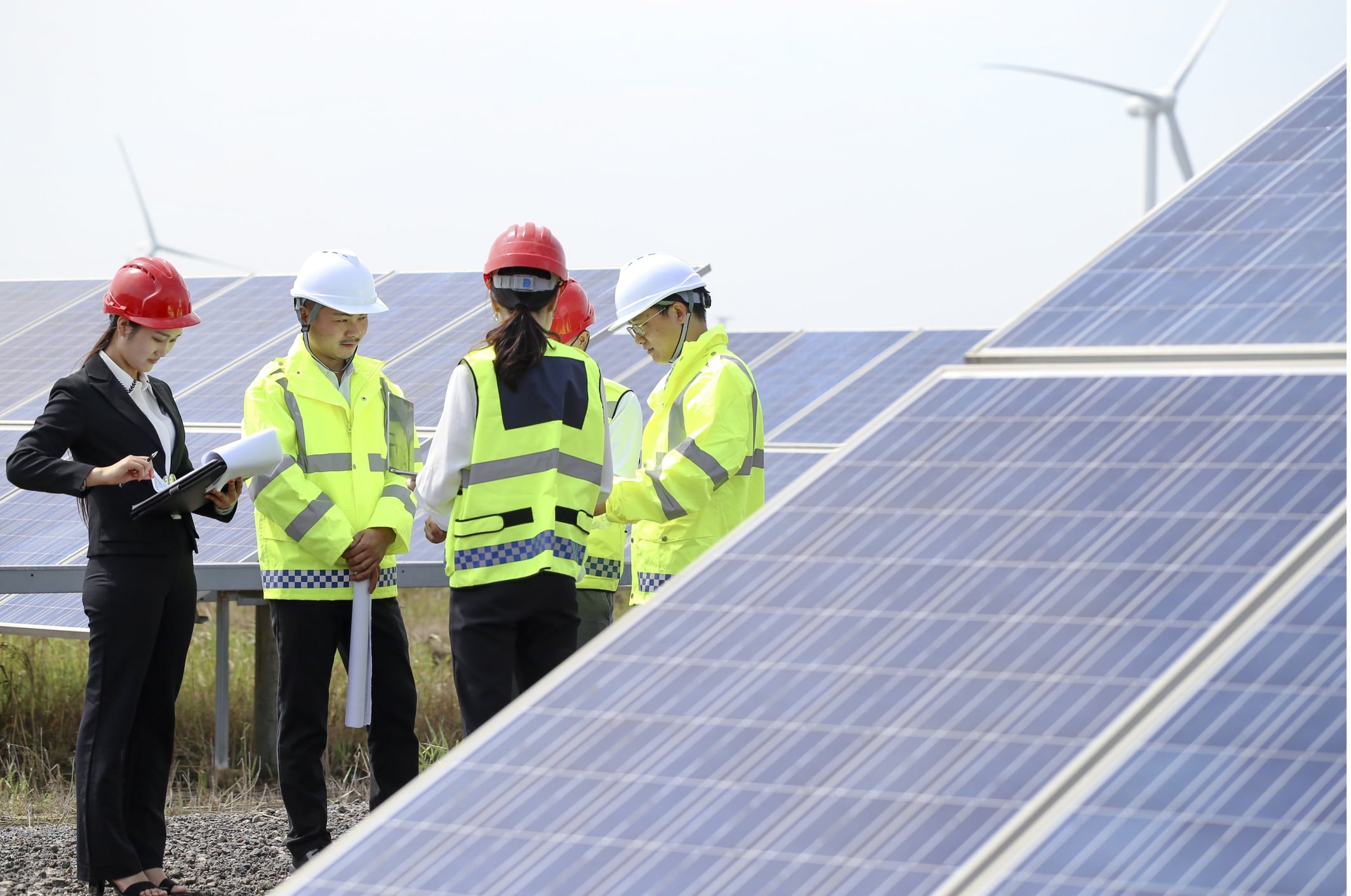 Convênio do Sasp viabiliza curso sobre energia fotovoltaica a arquitetos e urbanistas