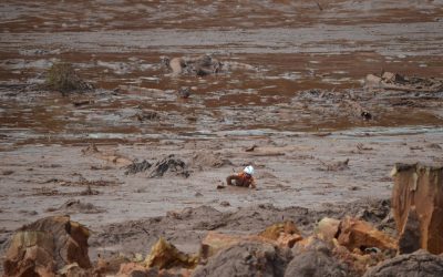 Arquitetos e Urbanistas apresentam nota técnica sobre a tragédia de Brumadinho