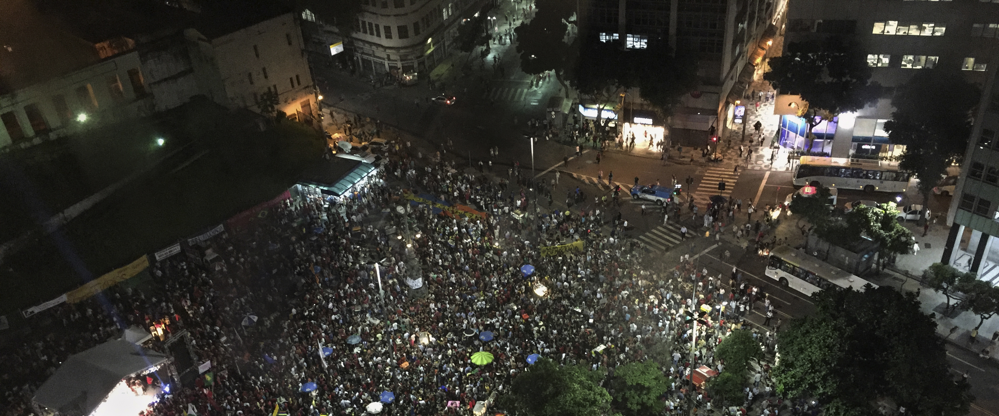 UFRJ abre curso de extensão e especialização sobre política urbana