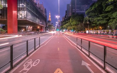 Bicicletas e patinetes elétricos diversificam a mobilidade nas cidades