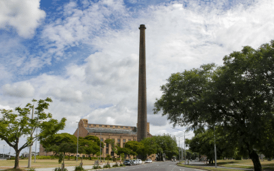 Projeto “Viva o centro a pé” promove passeio guiado para celebrar os 247 anos de Porto Alegre