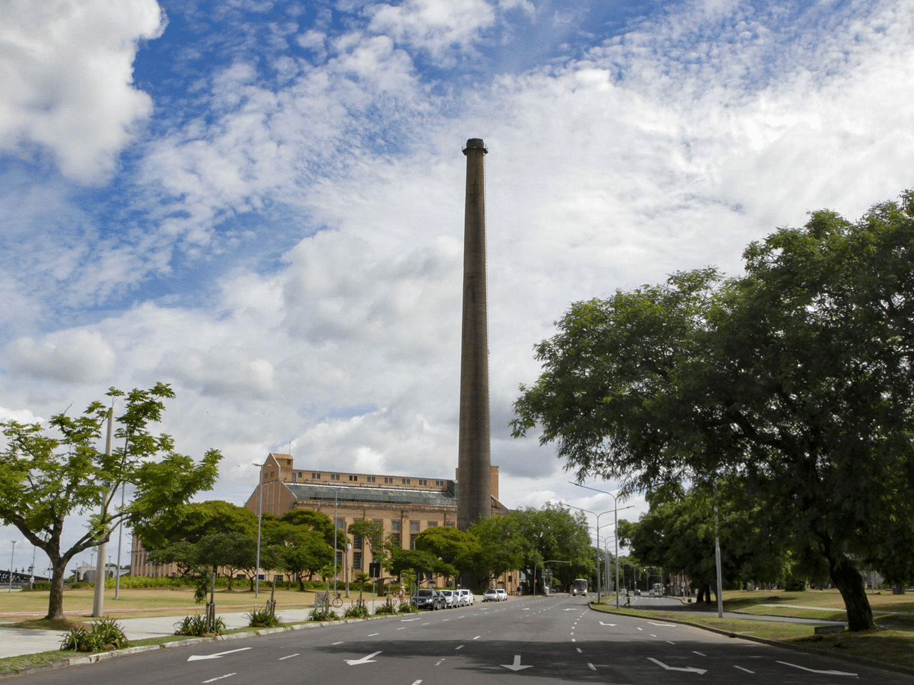 Projeto “Viva o centro a pé” promove passeio guiado para celebrar os 247 anos de Porto Alegre