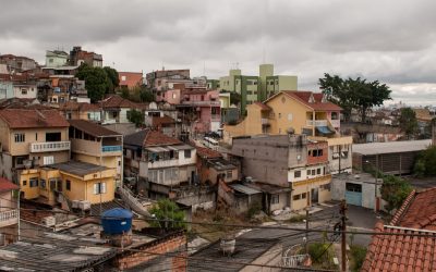 Curitiba recebe workshop de assistência técnica para melhorias habitacionais