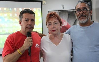 Aberto processo eleitoral da FNA