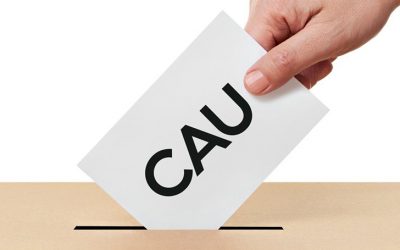 CAU vota regulamento eleitoral do conselho