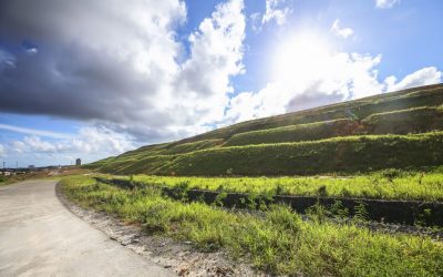 Inscrições para implantação do Parque Morro da Manteiga vão até 30 de junho