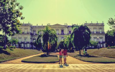 Dia Internacional dos Museus remete à construção do futuro