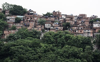 Sancionada lei que institui assistência técnica para habitação de interesse social no Rio de Janeiro