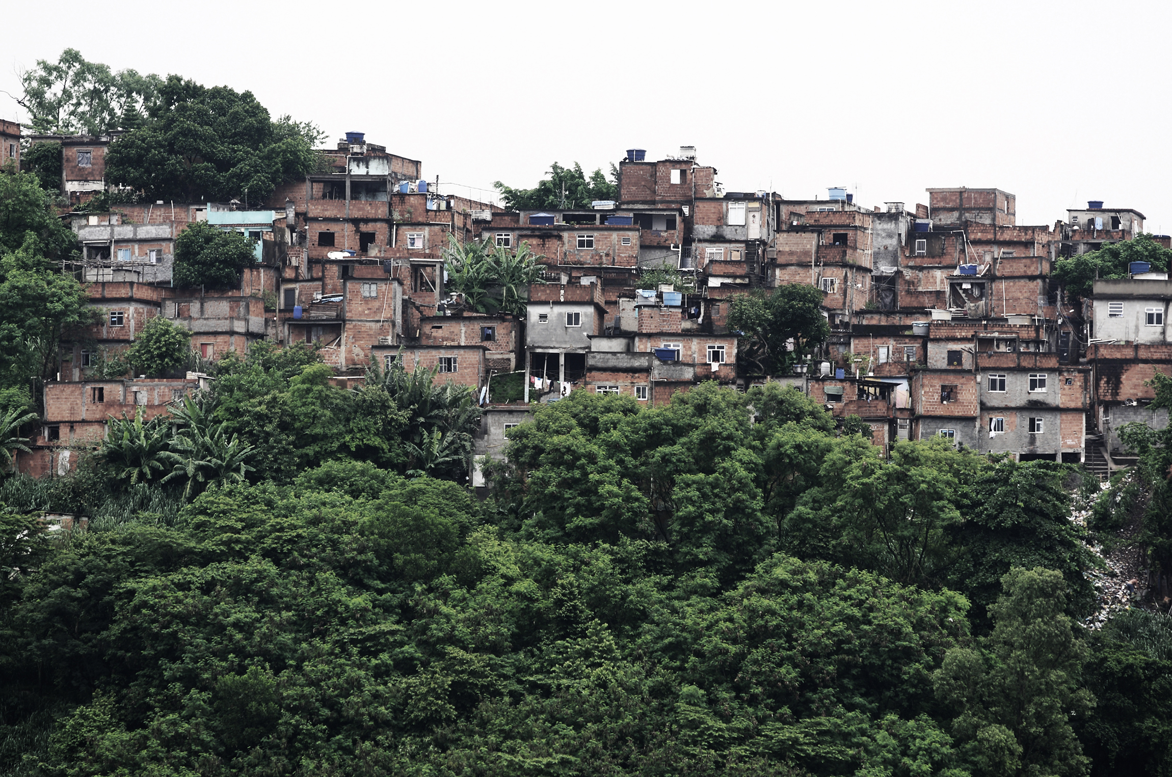 Sancionada lei que institui assistência técnica para habitação de interesse social no Rio de Janeiro