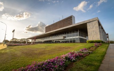 Governo do DF recua nas exonerações de arquitetos e urbanistas