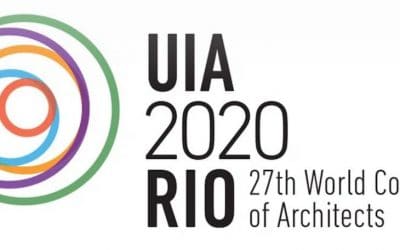 Rio 2020 UIA debate o futuro das cidades no mundo