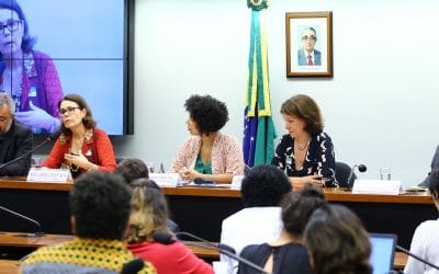 Defesa contra o desmonte do IPHAN recebe apoio na Câmara Federal